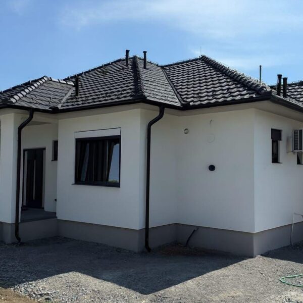 Izgradnja kuća ključ u ruke – cena