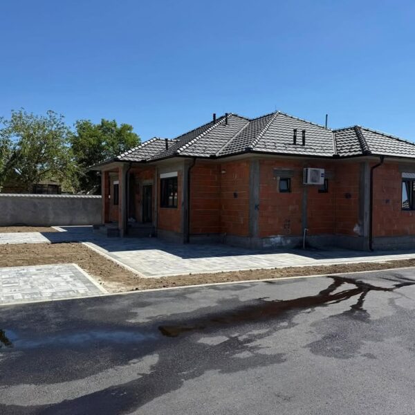 Izgradnja kuća ključ u ruke – cena