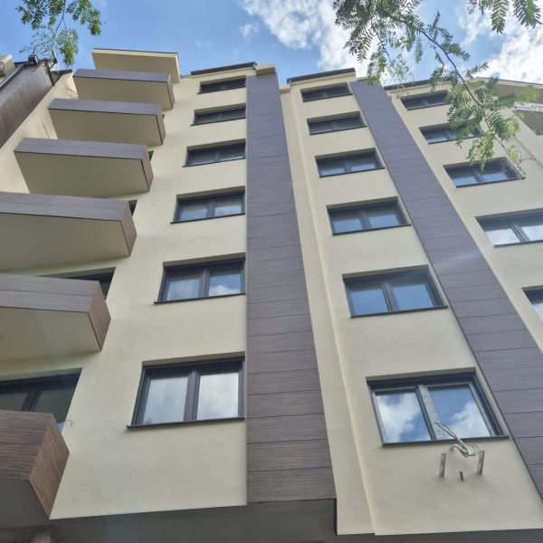 Generalni izvodjač radova