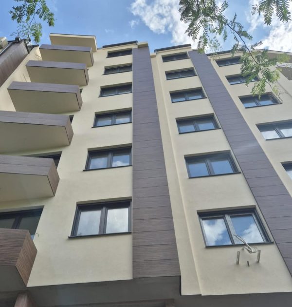 Generalni izvodjač radova